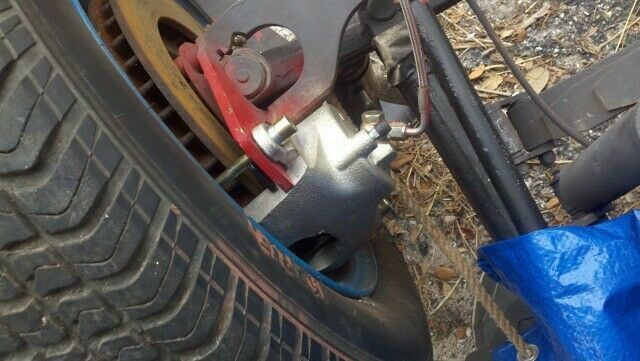 1937 black Ford Pickup Roadster PU