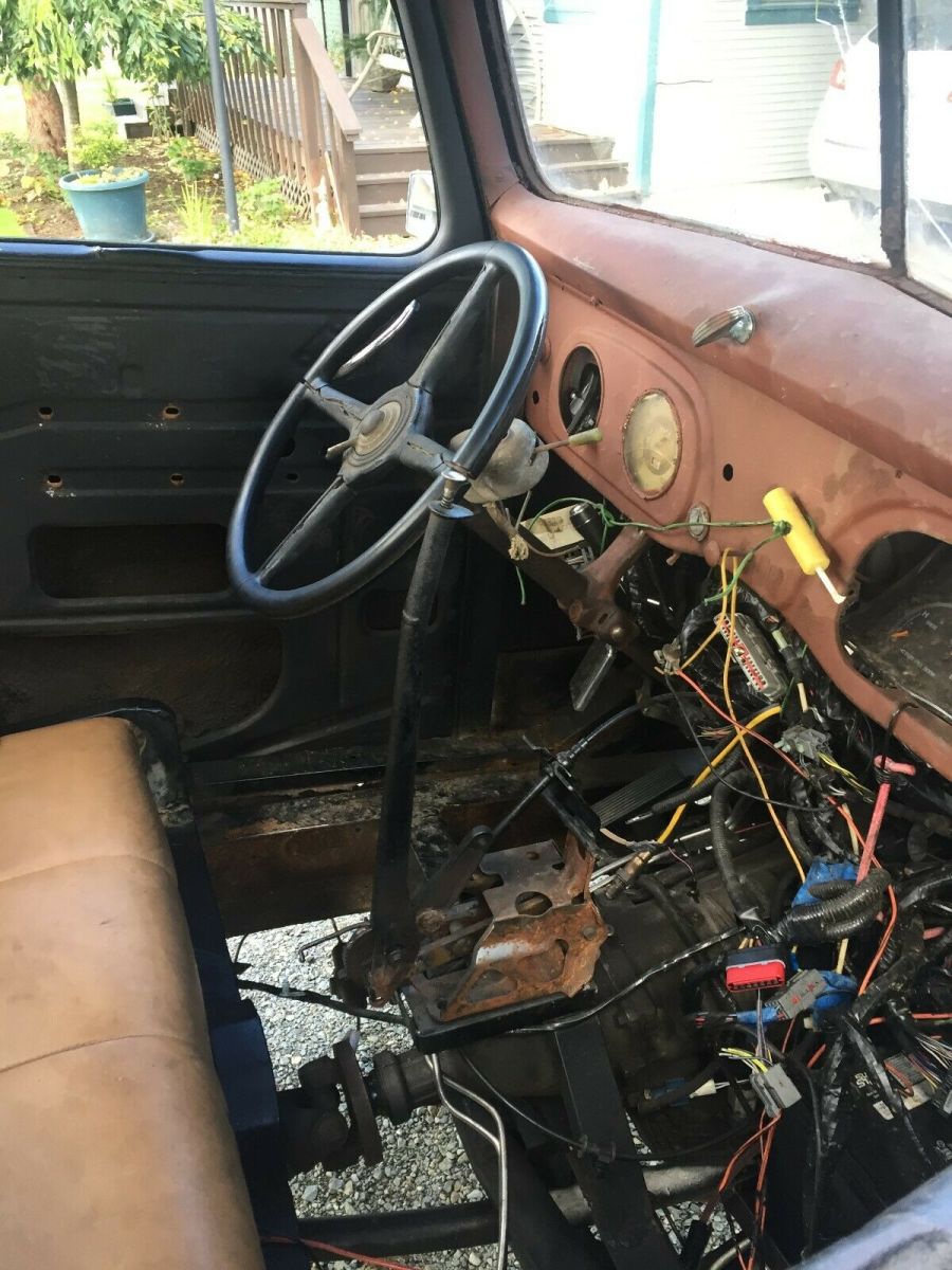 1937 Ford Other Pickups