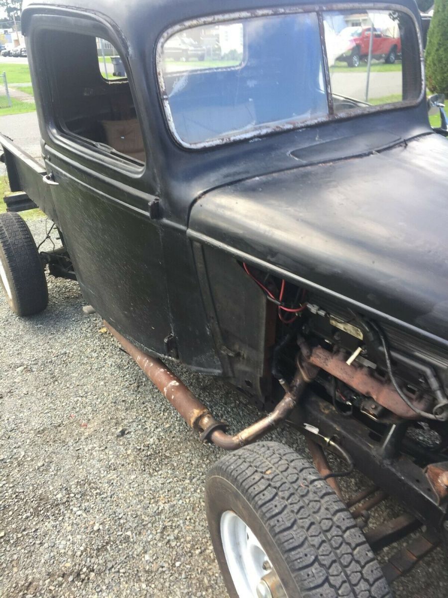 1937 Ford Other Pickups