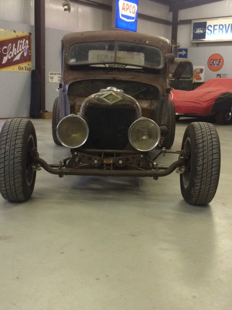 1937 Ford Other Pickups