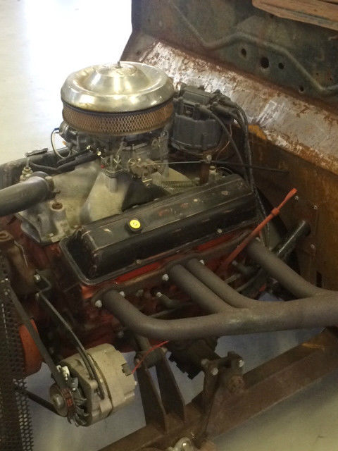 1937 Ford Other Pickups