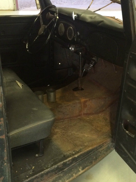 1937 Ford Other Pickups