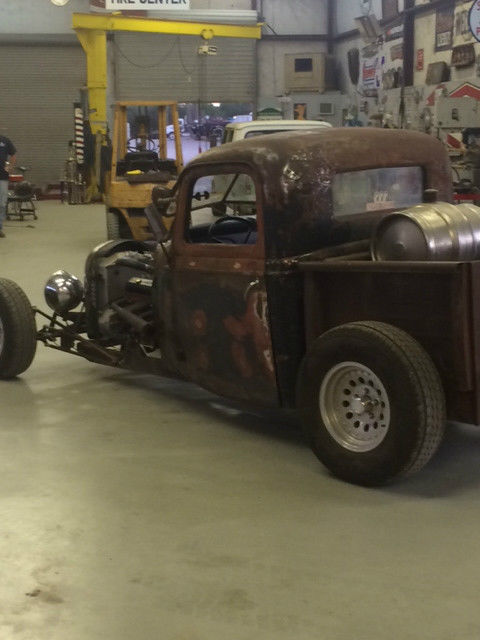 1937 Ford Other Pickups