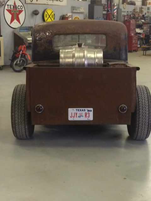 1937 Ford Other Pickups