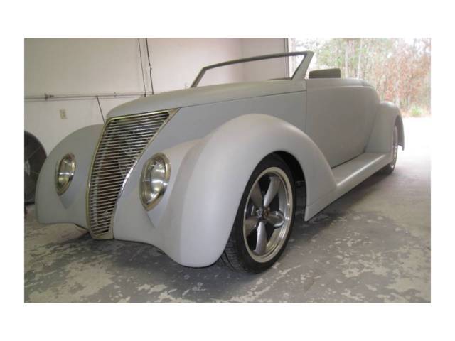 1937 Ford Other
