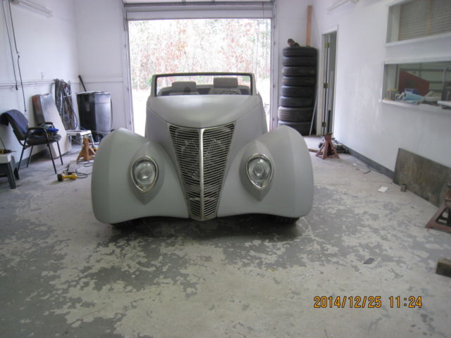 1937 Ford Other