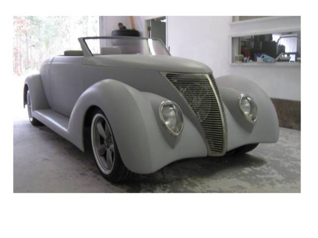 1937 Ford Other