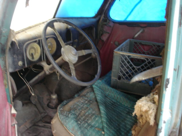 1937 Ford Other 4 dr sedan