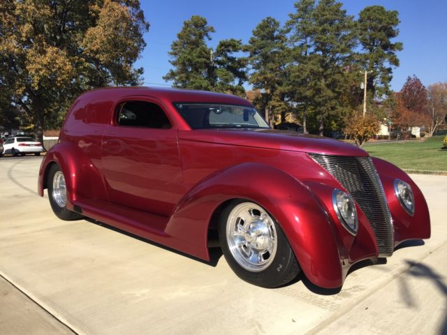 1937 Ford Other