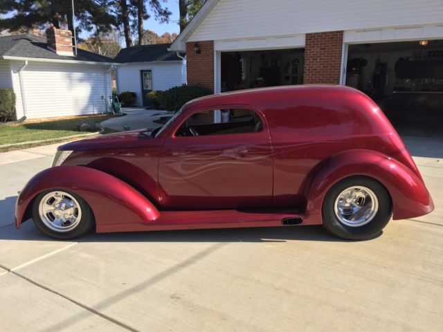 1937 Ford Other