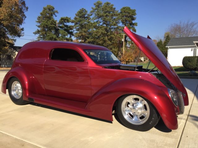 1937 Ford Other