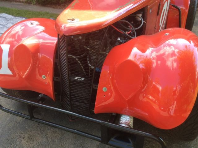 1937 Ford Other Sedan