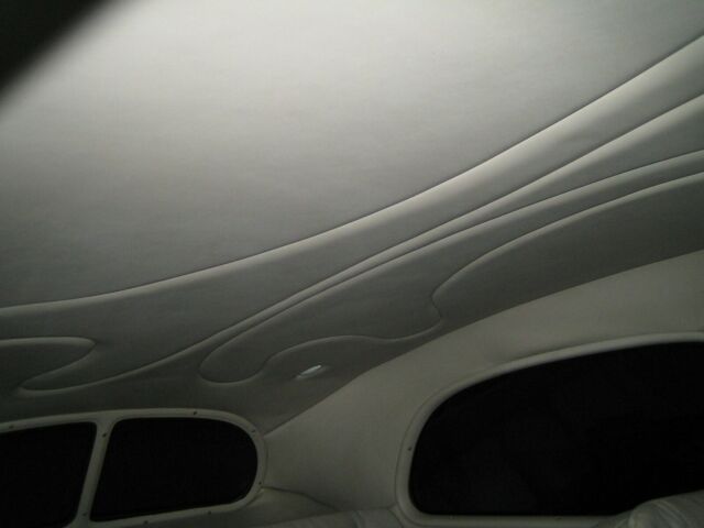 1937 CUSTOM RED PEARL Ford 2 DOOR