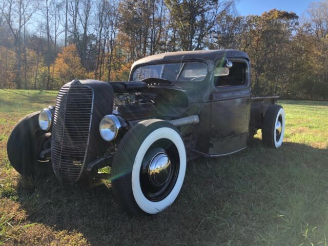 1937 Ford Other Pickups