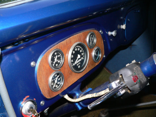 1937 Ford Other Pickups