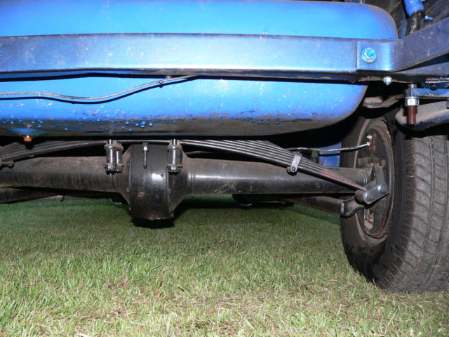 1937 Ford Other Pickups