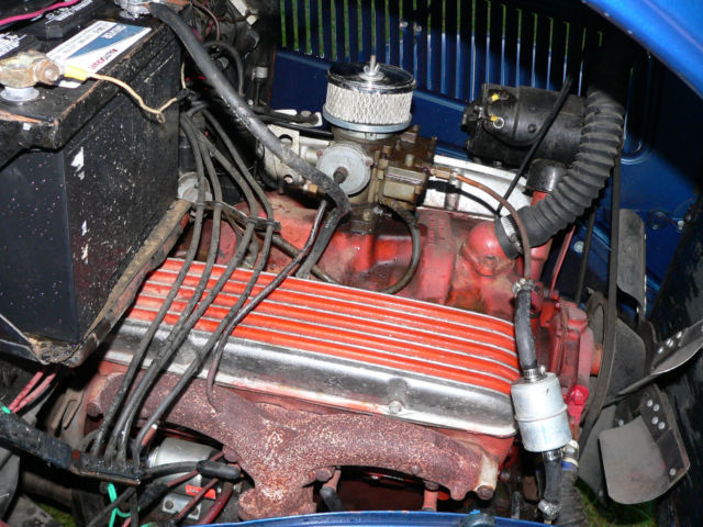 1937 Ford Other Pickups