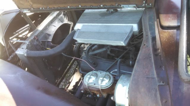 1937 Ford Other Pickups Standard Cab Pickup