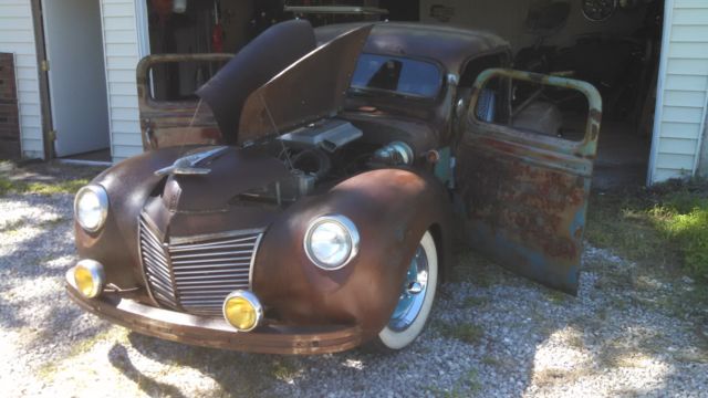 1937 Ford Other Pickups Standard Cab Pickup