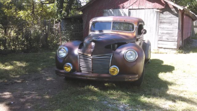 1937 Ford Other Pickups Standard Cab Pickup