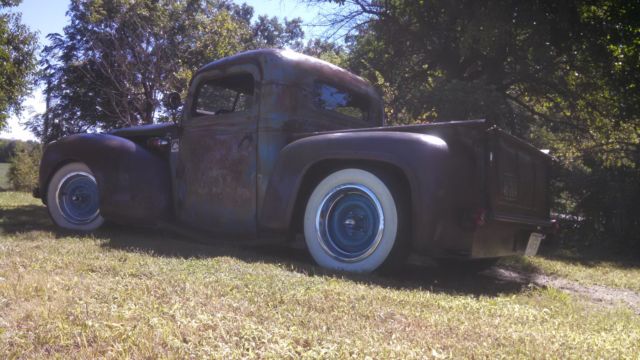 1937 Ford Other Pickups Standard Cab Pickup