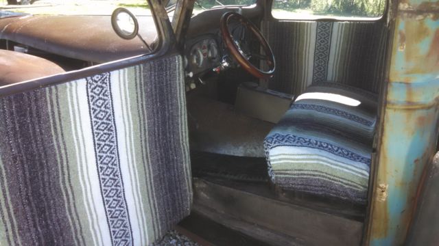 1937 Ford Other Pickups Standard Cab Pickup