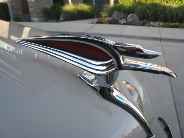 1937 Beige Ford V8 Coupe Coupe