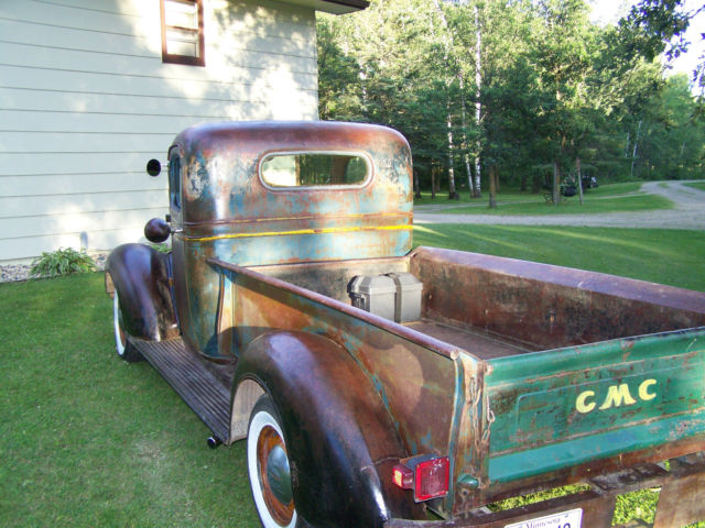 1937 GMC Other