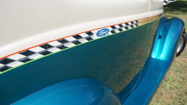 1937 Other Ford SEDAN Coupe