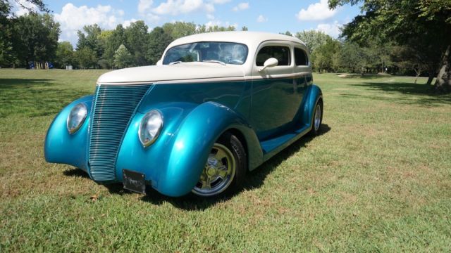 1937 Other Ford SEDAN Coupe