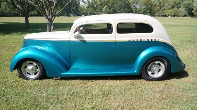 1937 Other Ford SEDAN Coupe