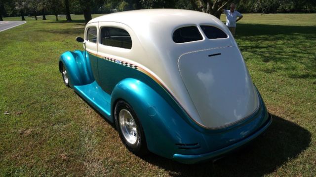1937 Other Ford SEDAN Coupe