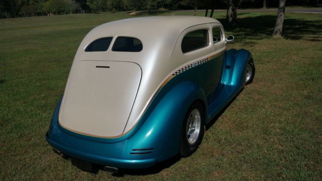 1937 Other Ford SEDAN Coupe