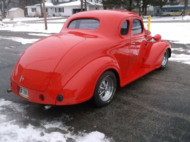 1937 Plymouth Other Coupe