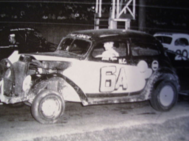 1937 YELLOW / RED Ford Other Coupe
