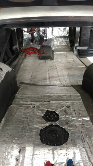 1938 Chevrolet Other Coupe