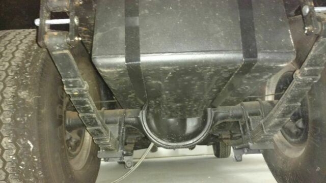 1938 Chevrolet Other Coupe