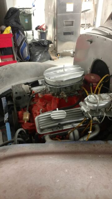 1938 Chevrolet Other Coupe