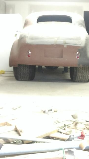 1938 Chevrolet Other Coupe