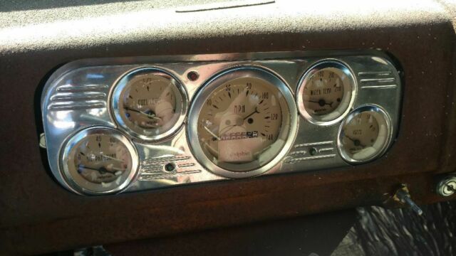 1938 Chevrolet Other Coupe