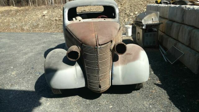1938 Chevrolet Other Coupe