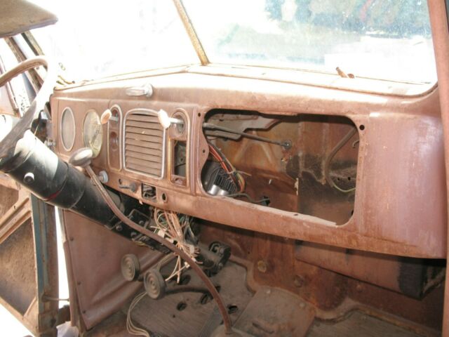 1938 Ford Super Deluxe Sedan