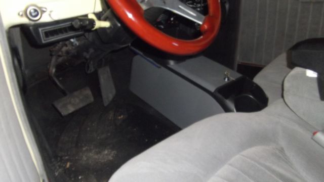 1938 Yellow Chevrolet Other Sedan