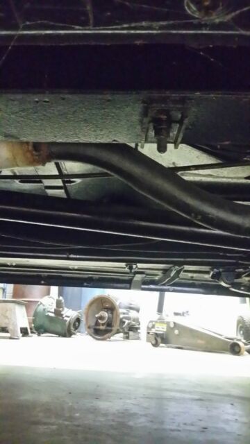 1938 Black Chevrolet Master Deluxe Coupe