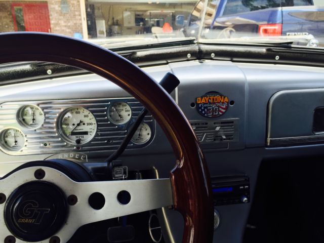 1938 Yellow Chevrolet Other Sedan