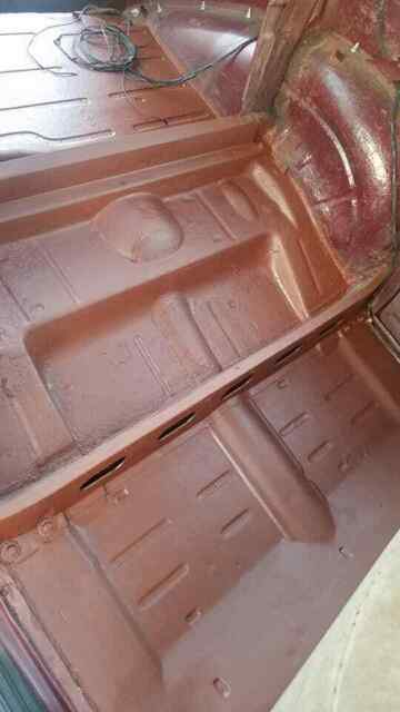 1938 Chevrolet Other Sedan