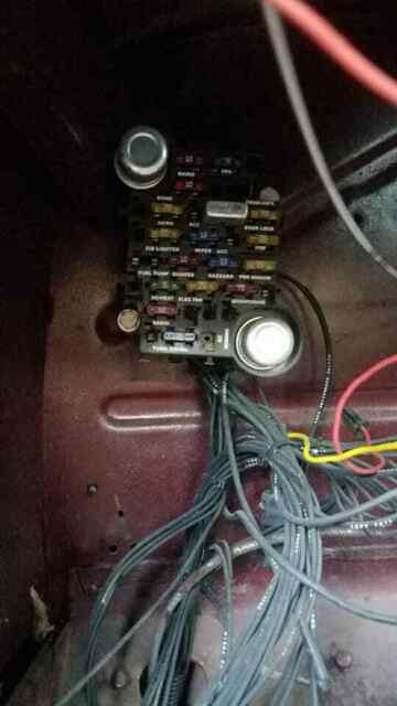 1938 Chevrolet Other Sedan