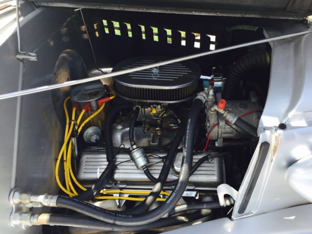 1938 Yellow Chevrolet Other Sedan