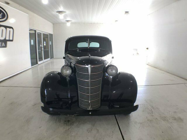 1938 -- Chevrolet Other --