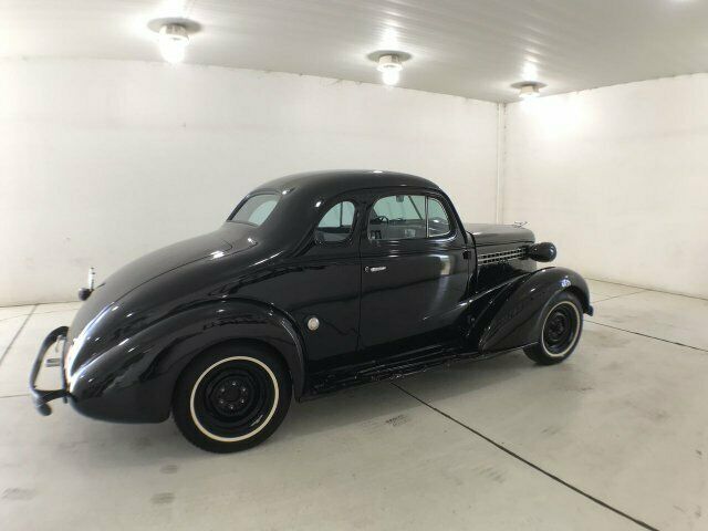 1938 -- Chevrolet Other --